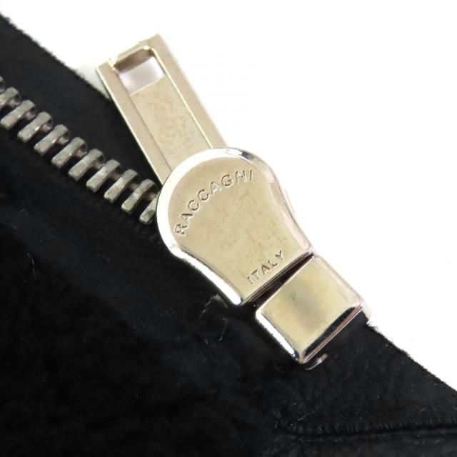 美品△Rick Owens リックオウエンス RP2718 アーカイブ ムートン