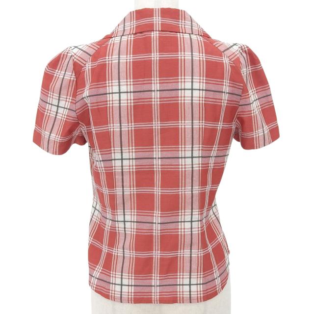 Vivienne Westwood Red Label 半袖シャツ サイズ2
