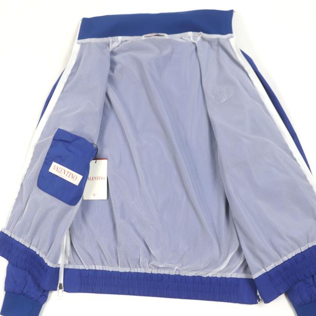 未使用品▽VALENTINO ヴァレンティノ 1V3CIL958LF Vロゴシグネチャー