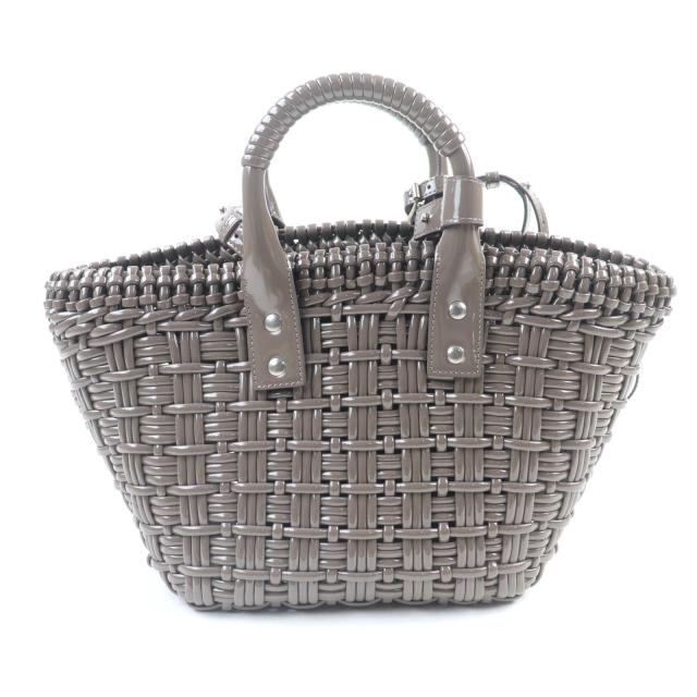 極美品☆BALENCIAGA バレンシアガ 671342 ビストロ XS