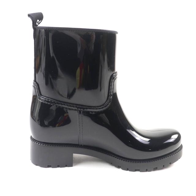 未使用品☆MONCLER モンクレール GINETTE ジネット ラバーロゴワッペン 