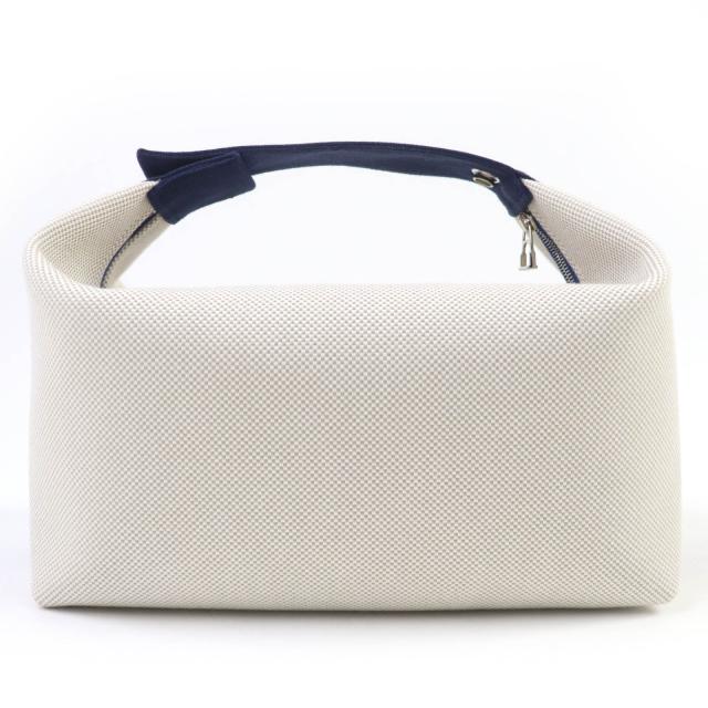 未使用品☆HERMES エルメス ブリッド・ア・ブラック カブリオル GM