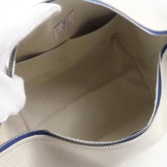 未使用品☆HERMES エルメス ブリッド・ア・ブラック カブリオル GM