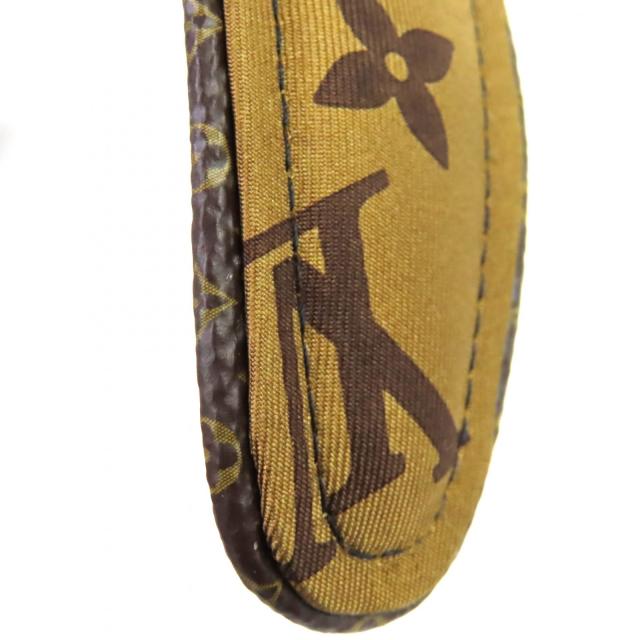 極美品☆LOUIS VUITTON ルイヴィトン M76740 ヘッドバンド・ビー