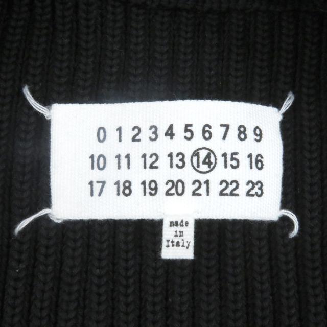 極美品□Maison Margiela 14 メゾンマルジェラ14 30HA061814520
