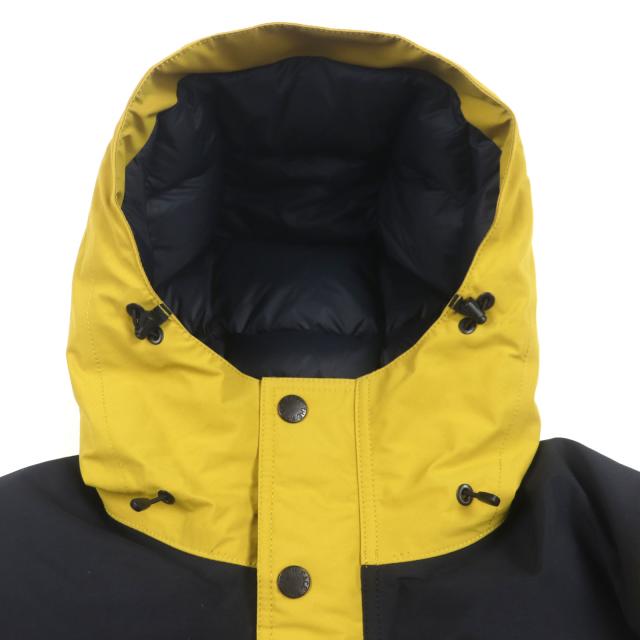 美品▽THE NORTH FACE ザ・ノースフェイス ND92237 MOUNTAIN