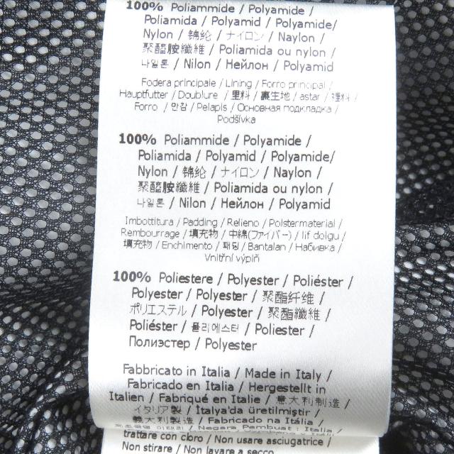 美品□FENDI フェンディ 2022年製 FAA888 FFロゴ ズッカ ペイント