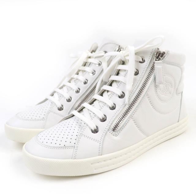 adidas アディダス スニーカー MAXXCETUS WHITE BLUE CREAM ID0637