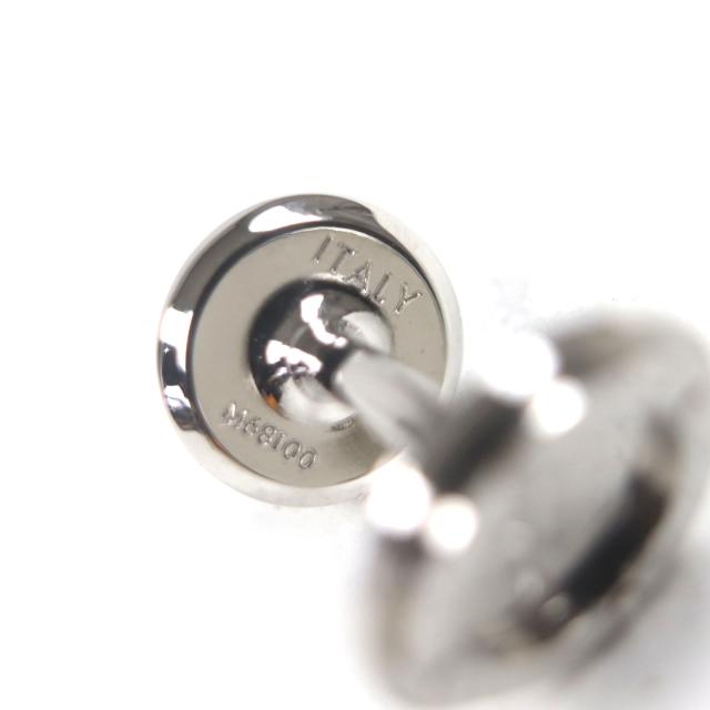 極美品▽LOUIS VUITTON ルイヴィトン M68100 LVサークル カフスボタン