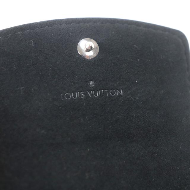 極美品▽LOUIS VUITTON ルイヴィトン M68100 LVサークル カフスボタン