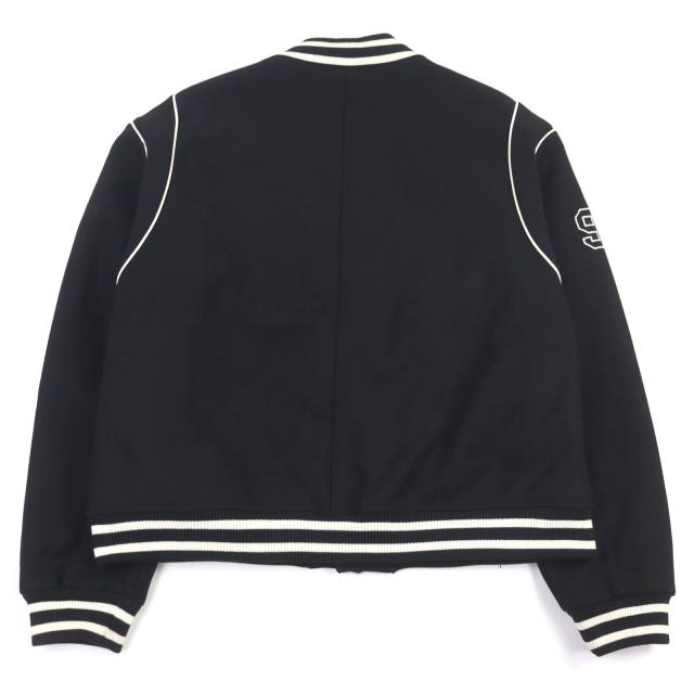 ドンドン見直し】良品○STAMPD スタンプド 18SS SQUAD JACKET 刺繍