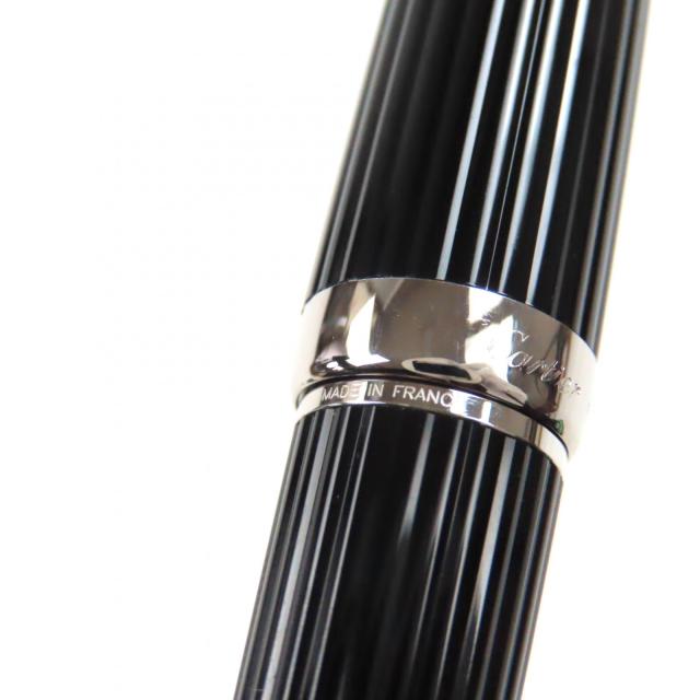 極美品▽Cartier カルティエ ルイ カルティエ ストライプ ツイスト式 
