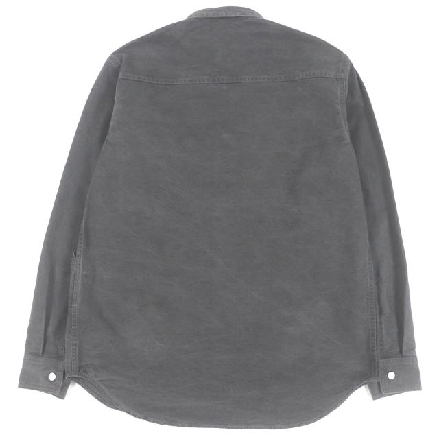 未使用品□DIOR ディオール オム 383D587AY520 クチュール ロゴ