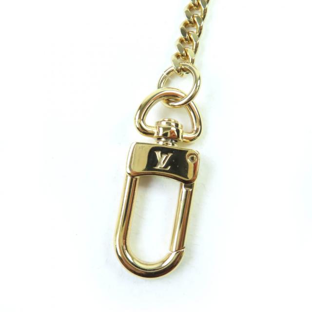 未使用品☆LOUIS VUITTON ルイヴィトン M58009 ミニ･ポシェット･アクセソワール モノグラムキャンバス アクセサリーポーチ フランス製_7