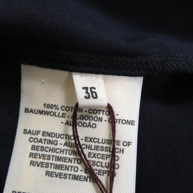 未使用品☆HERMES エルメス 24SS 4E4530DA Della Cavalleria コットン