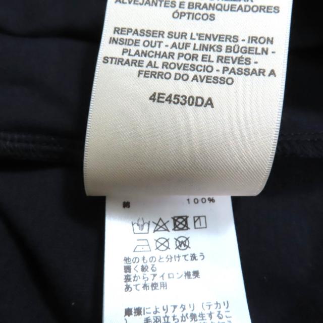 未使用品☆HERMES エルメス 24SS 4E4530DA Della Cavalleria コットン