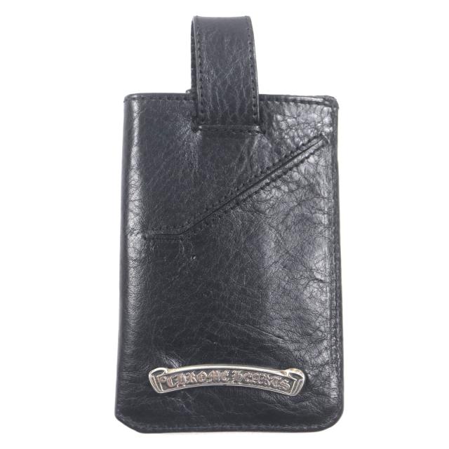 美品▽CHROME HEARTS クロムハーツ The Way I Walk ザウェイアイ