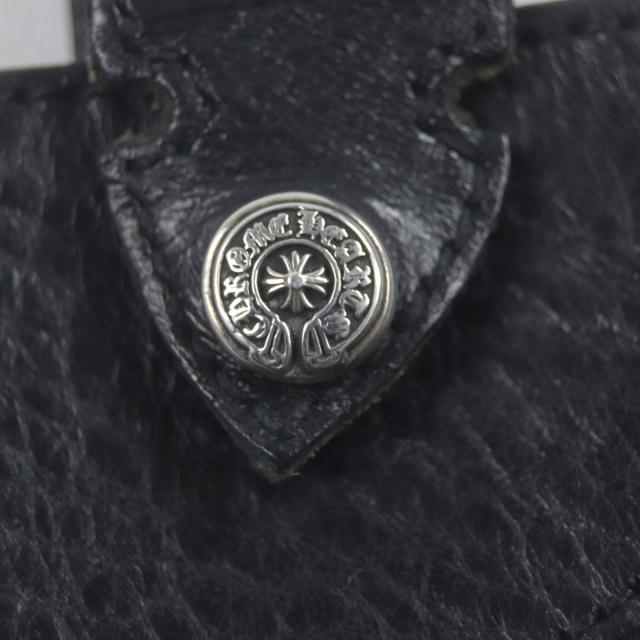 美品▽CHROME HEARTS クロムハーツ The Way I Walk ザウェイアイ