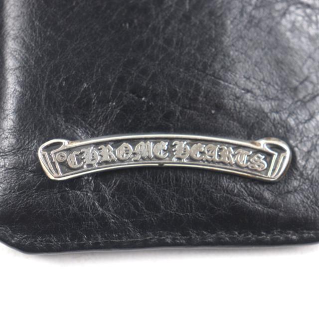 美品▽CHROME HEARTS クロムハーツ The Way I Walk ザウェイアイ