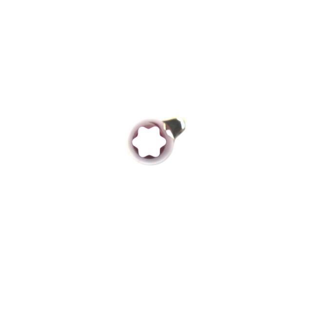 極美品▼MONTBLANC モンブラン マイスターシュテュック クラシック ホワイトスター ツイスト式 ボールペン ボルドー ゴールド ケース付き_4