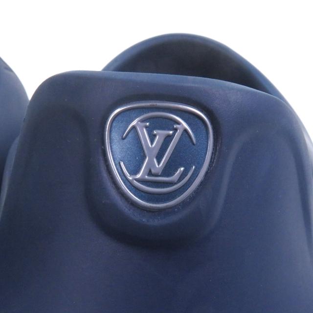 美品□LOUIS VUITTON ルイヴィトン LV シャーク・ライン モノグラム