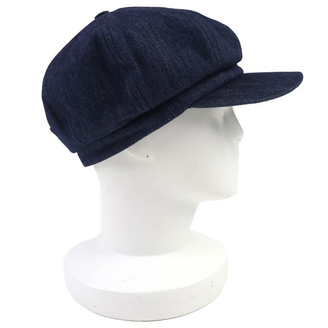 美品△PRADA プラダ 1HC551 コットン100％ トライアングルロゴ 三角