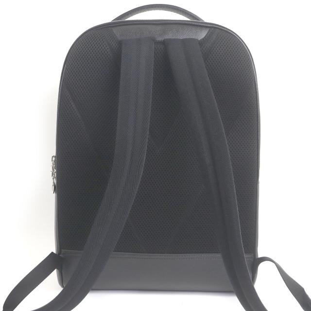極美品□LOUIS VUITTON ルイヴィトン M30977 アヴェニューバックパック タイガ LVロゴ リュックサック ノワール フランス製 定価561000円_2