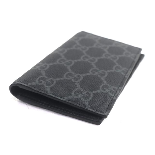 未使用品▽GUCCI グッチ 821209 コーティングファブリック GG