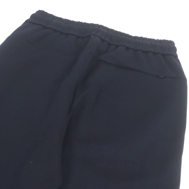 極美品□FENDI フェンディ 2021年製 FB0599 サイドロゴライン ジョガーパンツ スウェットパンツ ネイビー 48 イタリア製 正規品 メンズ 極美品□FENDI フェンディ 2021年製 FB0599 サイドロゴライン ジョガー