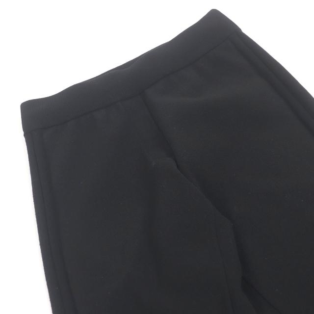 【ドンドン見直し】美品□DSQUARED2 ディースクエアード 21SS S74KB0492 サイドロゴ ストレッチパンツ ジョガーパンツ S 伊製 正規品 ドンドン見直し】美品□DSQUARED2 ディースクエアード 21SS S74KB0492