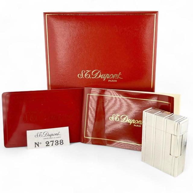 デュポン ライン1ショート 着火確認済