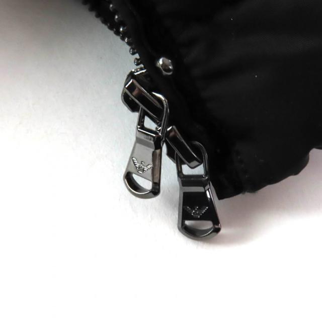 美品☆EMPORIO ARMANI エンポリオ アルマーニ 6Z2B76 2NAGZ フェイク 