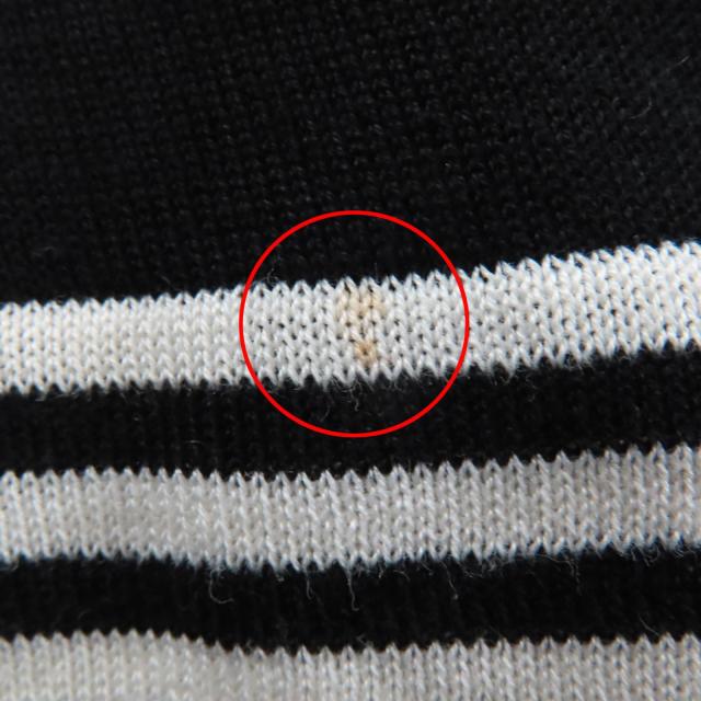 美品☆CHANEL シャネル 98P P10600V00456 コットン100％ ココマーク