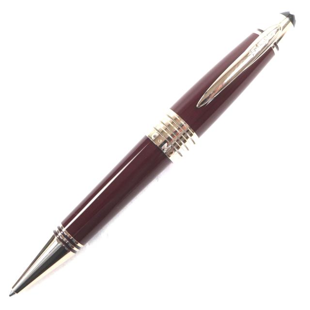 極美品▽MONTBLANC モンブラン グレートキャラクターズ ジョン・F