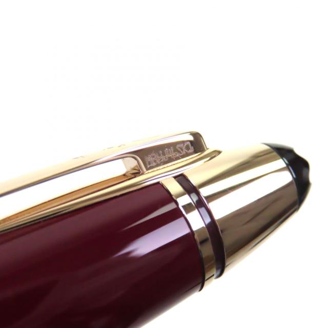 極美品▽MONTBLANC モンブラン グレートキャラクターズ ジョン・F