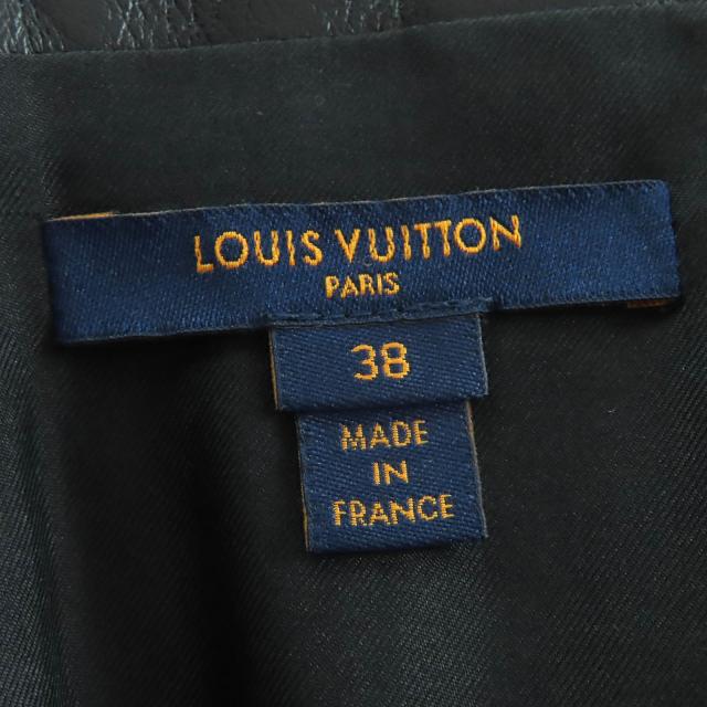 極美品 LOUIS VUITTON ルイ ィトン コットン モノグラム ジャカ ド  