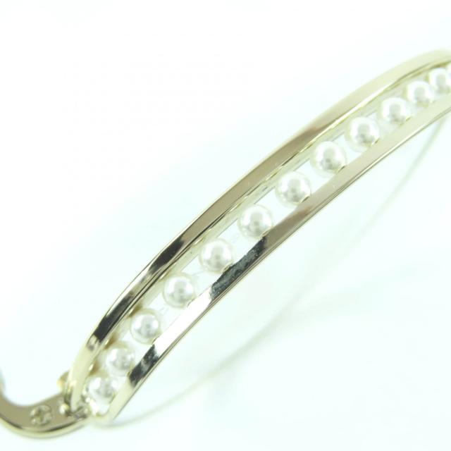 極美品☆CHANEL シャネル 4247 ココマーク フェイクパール サングラス