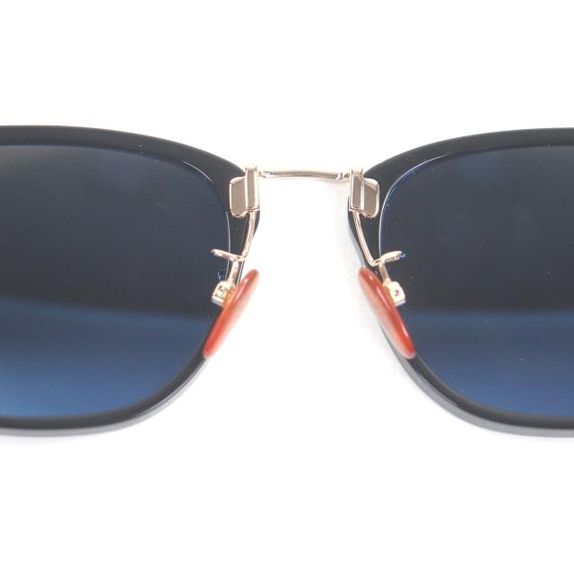 美品□TOM FORD トムフォード TF672 朝倉未来着用モデル サングラス 
