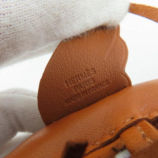 極美品☆HERMES エルメス ロデオチャーム ペガサスPM アニョーミロ 