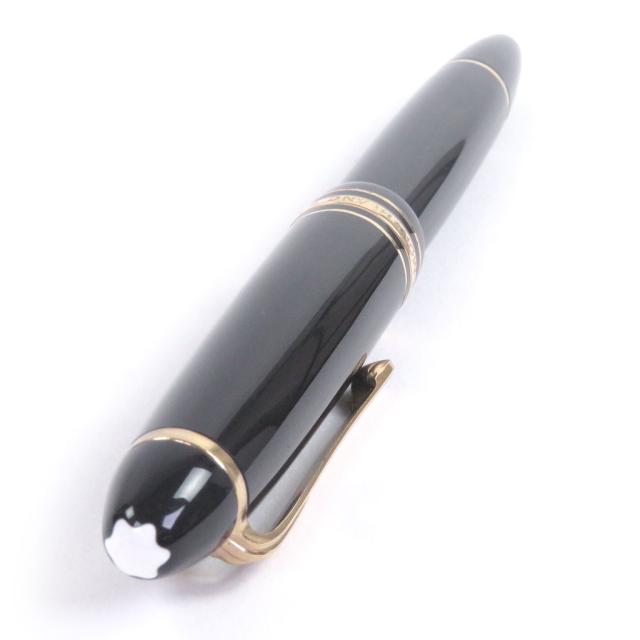 モンブラン146 14C EFニブ モンブラン Meisterstück 146 14c/EF - モンブラン｜Pen Cluster