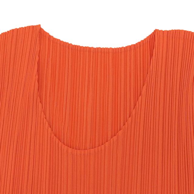 極美品△PLEATS PLEASE プリーツプリーズ イッセイミヤケ PP11-JH201  