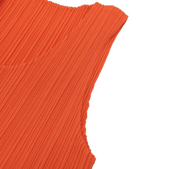 極美品△PLEATS PLEASE プリーツプリーズ イッセイミヤケ PP11-JH201  