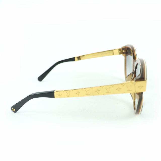 極美品☆LOUIS VUITTON ルイヴィトン 2024年製 Z1857E プティスプソン