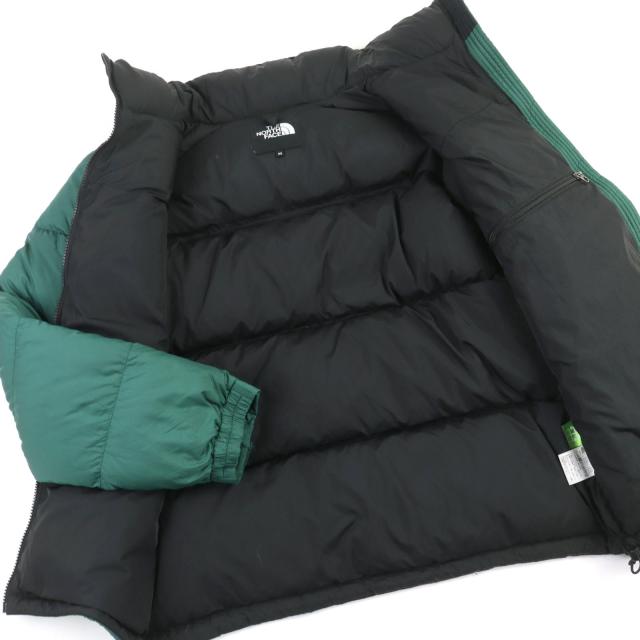 美品○THE NORTH FACE ザ・ノースフェイス ND92335 Nuptse Jacket