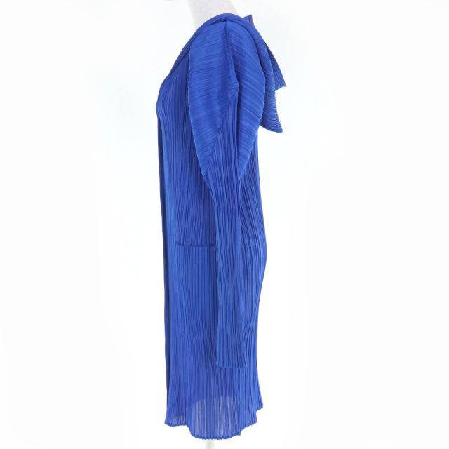 美品☆PLEATS PLEASE プリーツプリーズ イッセイミヤケ PP64-JA523  