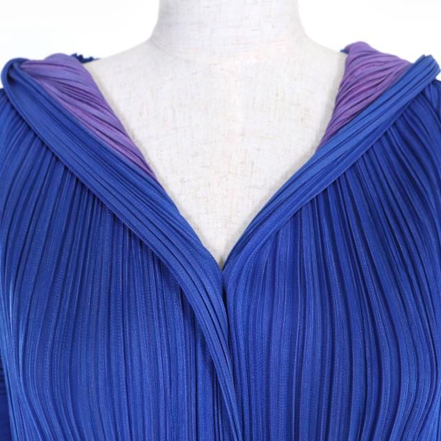 美品☆PLEATS PLEASE プリーツプリーズ イッセイミヤケ PP64-JA523  