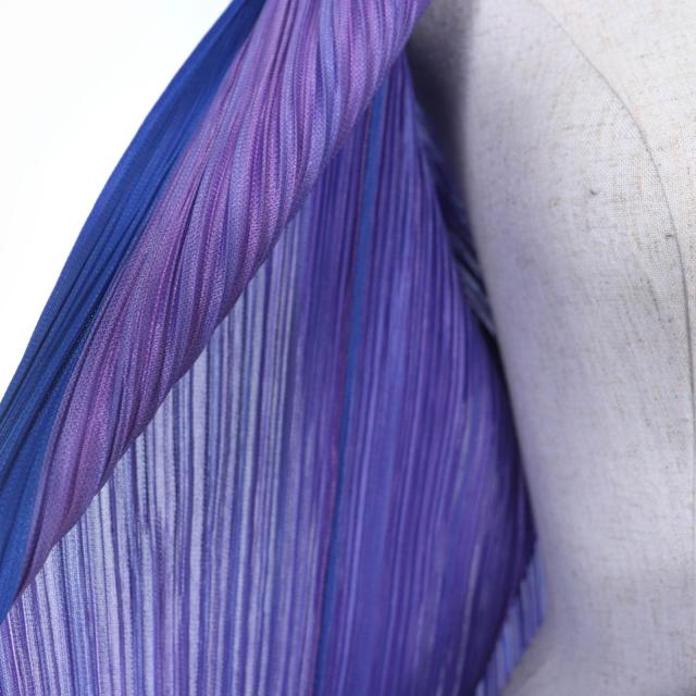 美品☆PLEATS PLEASE プリーツプリーズ イッセイミヤケ PP64-JA523  