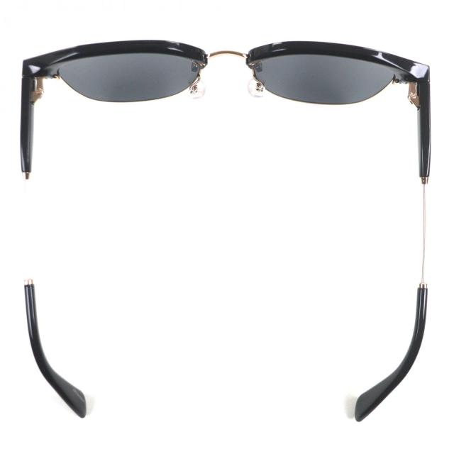 美品▽TOM FORD トムフォード TF890-K アジアンフィット サングラス 
