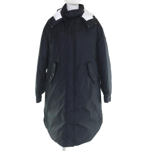 未使用品◇MONCLER モンクレール 20-21AW HUGON ロゴ アイコンパッチ 