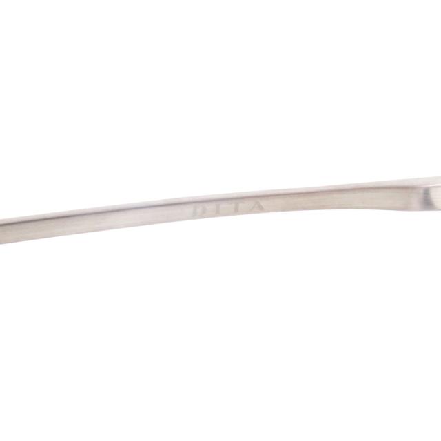 未使用品□DITA ディータ DTX186 RADICON-THREE メガネ 眼鏡 アイウェア ガンメタリック 47□20-145 デモレンズ 日本製_6
